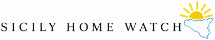 Sicily Home Watch — In Sicily for You.